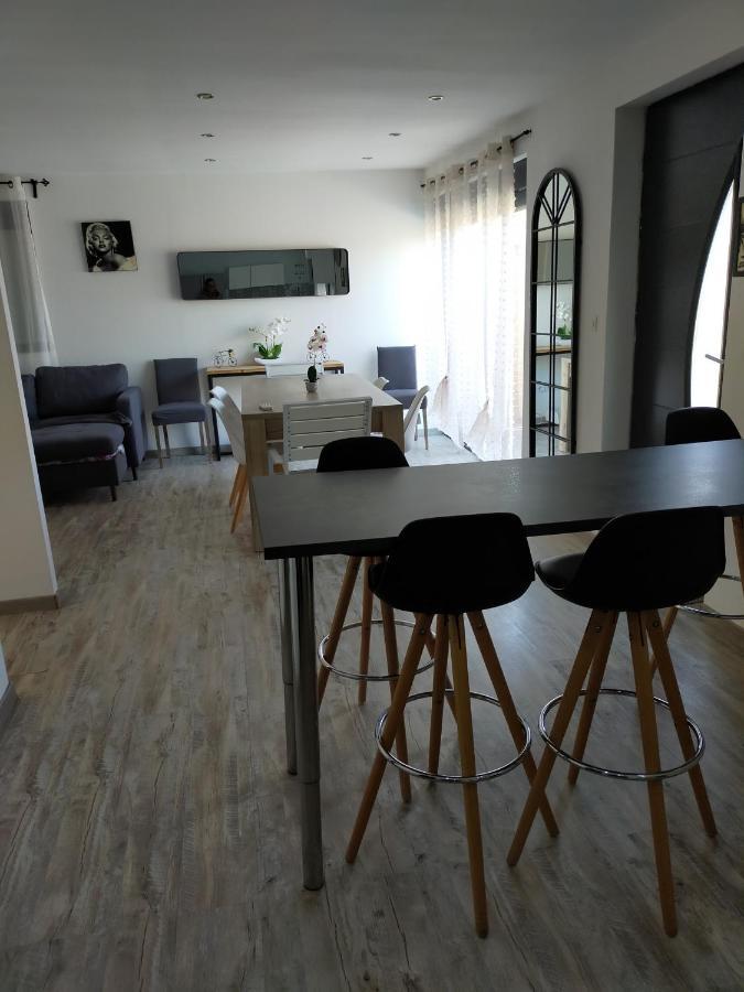 Logement Atypique Арль Екстер'єр фото