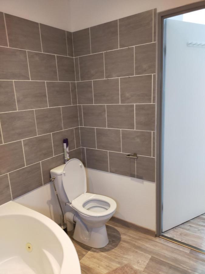Logement Atypique Арль Екстер'єр фото