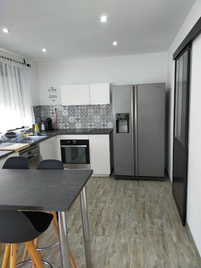 Logement Atypique Арль Екстер'єр фото
