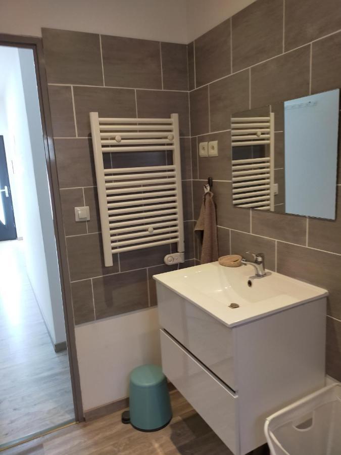 Logement Atypique Арль Екстер'єр фото