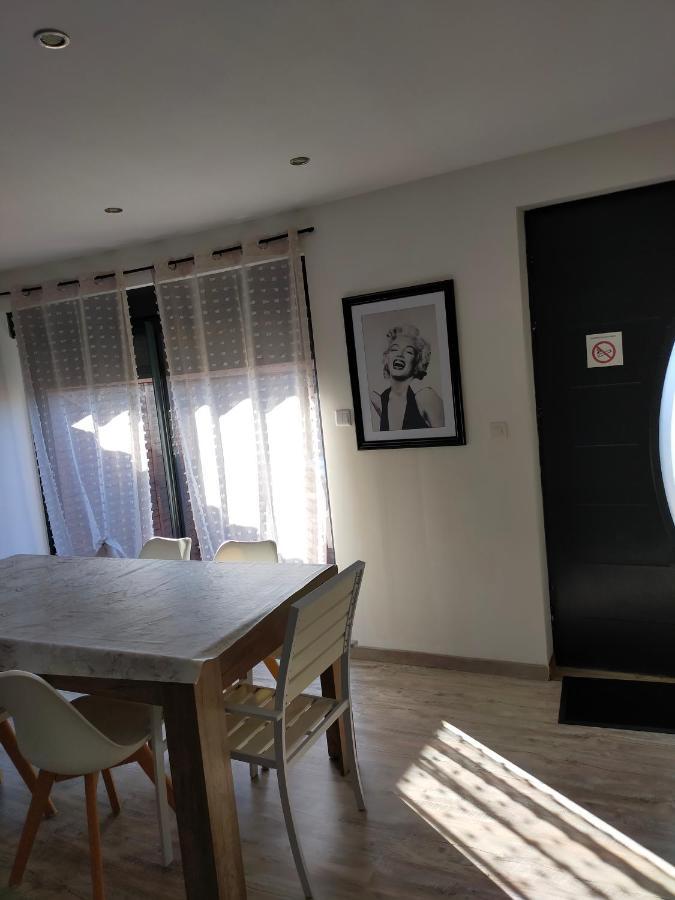 Logement Atypique Арль Екстер'єр фото