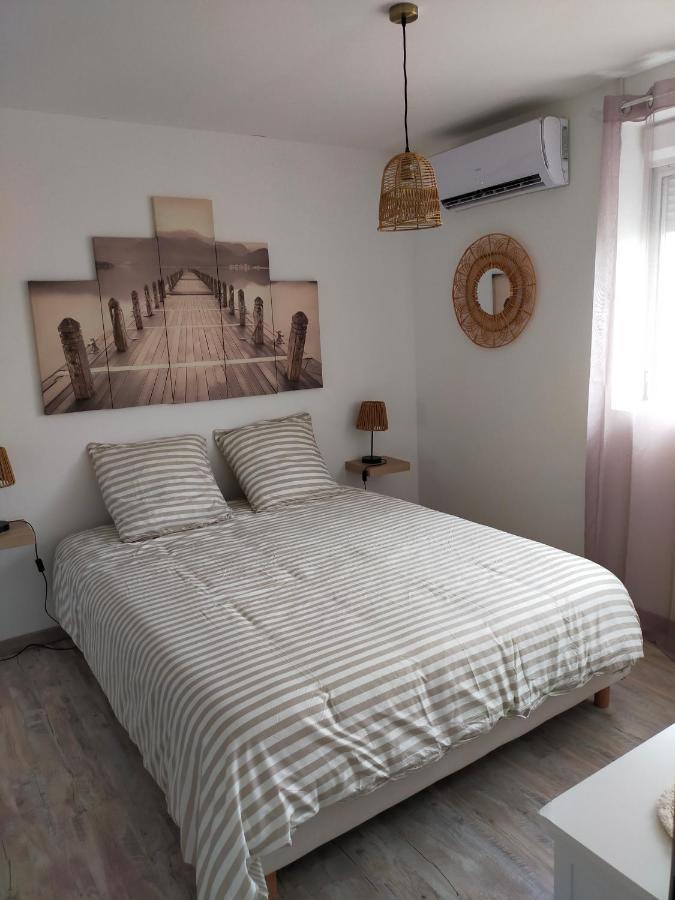 Logement Atypique Арль Екстер'єр фото